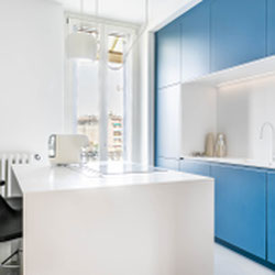 Milano (Porta Romana/Montenero) Elegante Residenza con vista sui Bagni Misteriosi