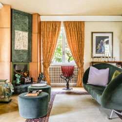 Bergamo (Conca D'Oro) Elegante Dimora dove il paesaggio incontra l’arte dell'abitare