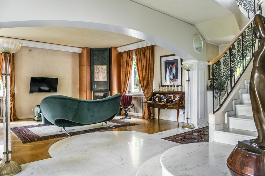 Bergamo (Conca D'Oro) Elegante Dimora dove il paesaggio incontra l’arte dell'abitare
