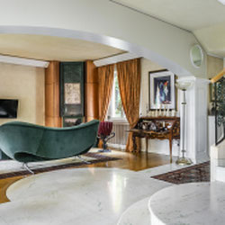 Bergamo (Conca D'Oro) Elegante Dimora dove il paesaggio incontra l’arte dell'abitare