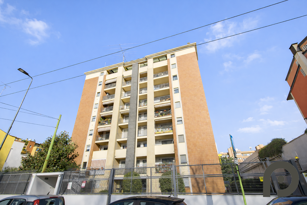 Milano (Farini/Lancetti) Bilocale con vista panoramica