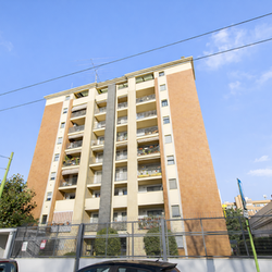 Milano (Farini/Lancetti) Bilocale con vista panoramica