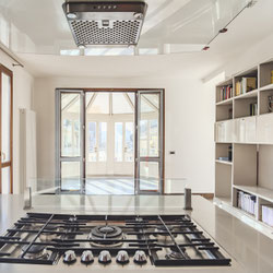 Milano (Sardegna/Washington) Appartamento di charme con terrazzo al piano