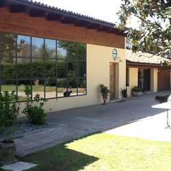 Acqui Terme (Monferrato/Alessandria) Villa con giardino e piscina