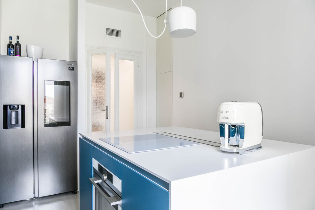 Milano (Porta Romana/Montenero) Elegante Residenza con vista sui Bagni Misteriosi