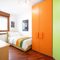 Milano (Fondazione Prada) - Ampio tre locali di recente costruzione