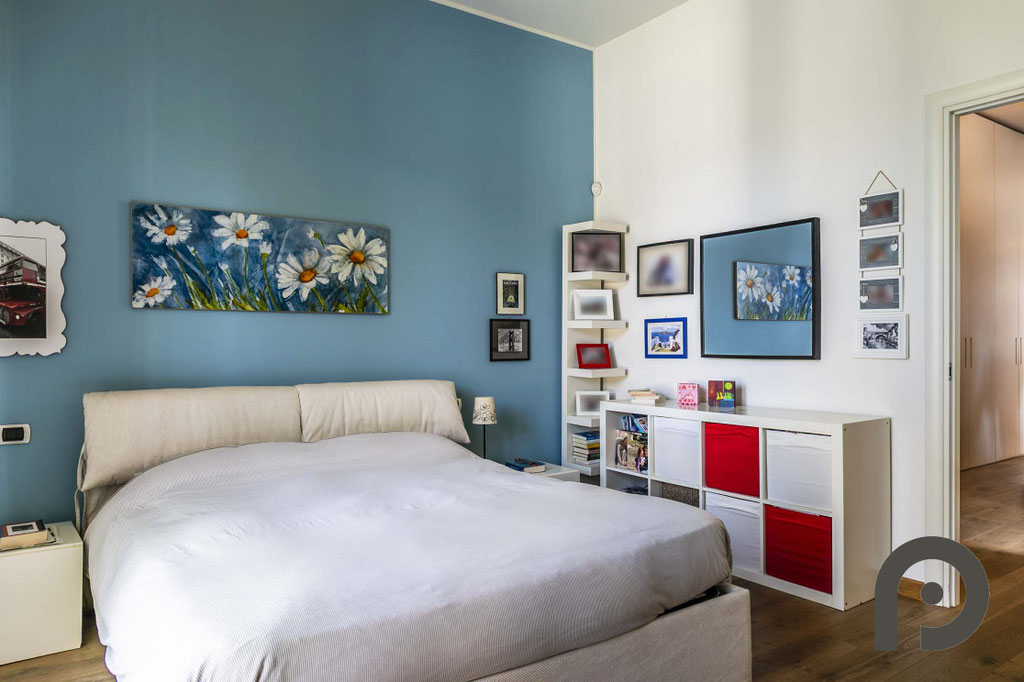 Como - Dimora elegante e luminosa