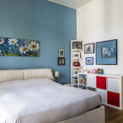 Como - Dimora elegante e luminosa