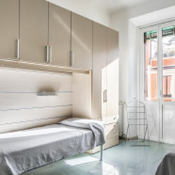 Milano (Isola/Garibaldi) Trilocale nel Cuore di Quartiere Isola