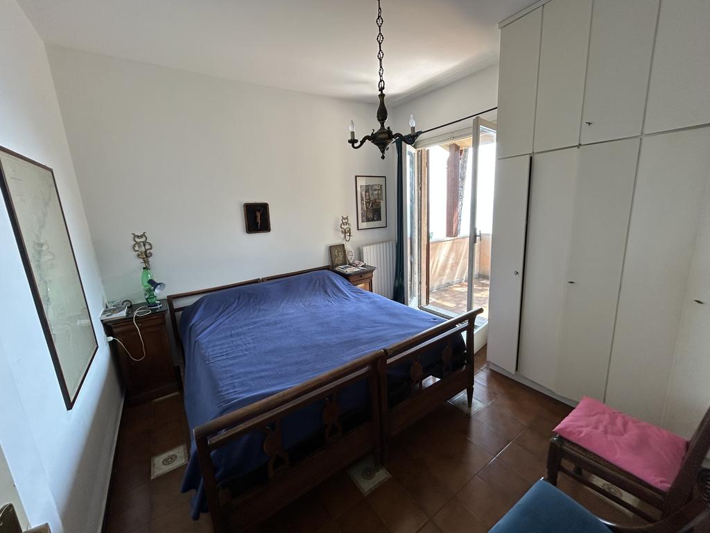 Celle Ligure - Appartamento con terrazza e vista mare