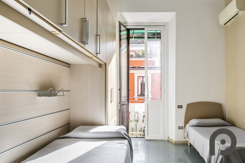 Milano (Isola/Garibaldi) Trilocale nel Cuore di Quartiere Isola