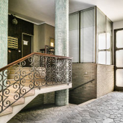 Milano (Cenisio/Mac Mahon) Bilocale Ristrutturato con Balcone