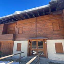 Pinzolo (Madonna di Campiglio) Bilocale di Charme