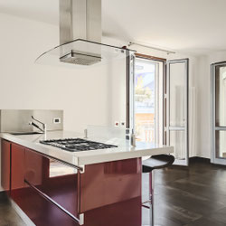 Milano (Sardegna/Washington) Appartamento di charme con terrazzo al piano