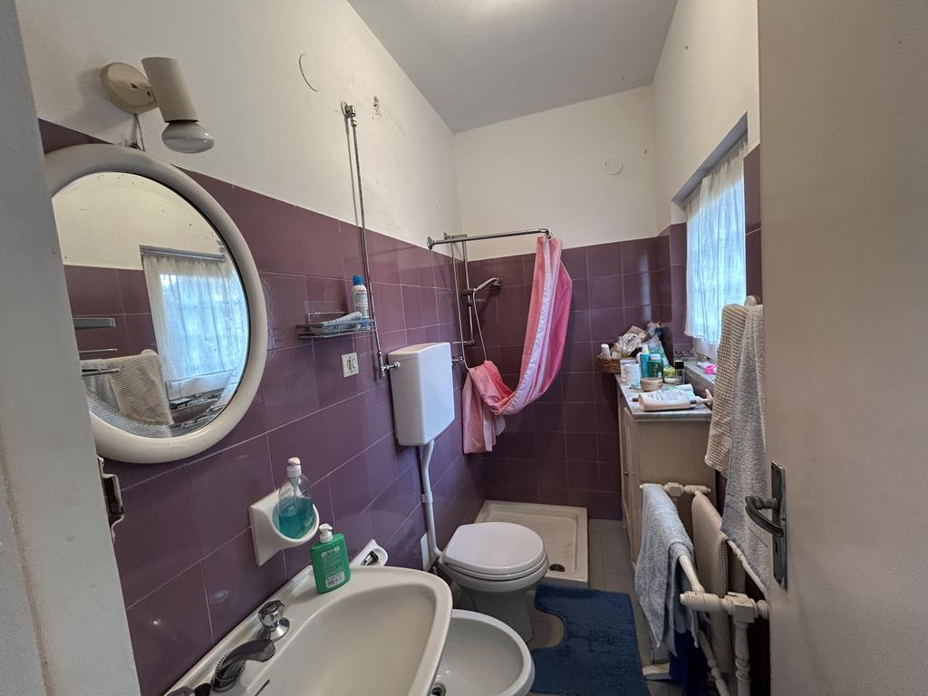 Celle Ligure - Appartamento con terrazza e vista mare
