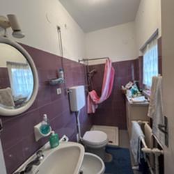 Celle Ligure - Appartamento con terrazza e vista mare