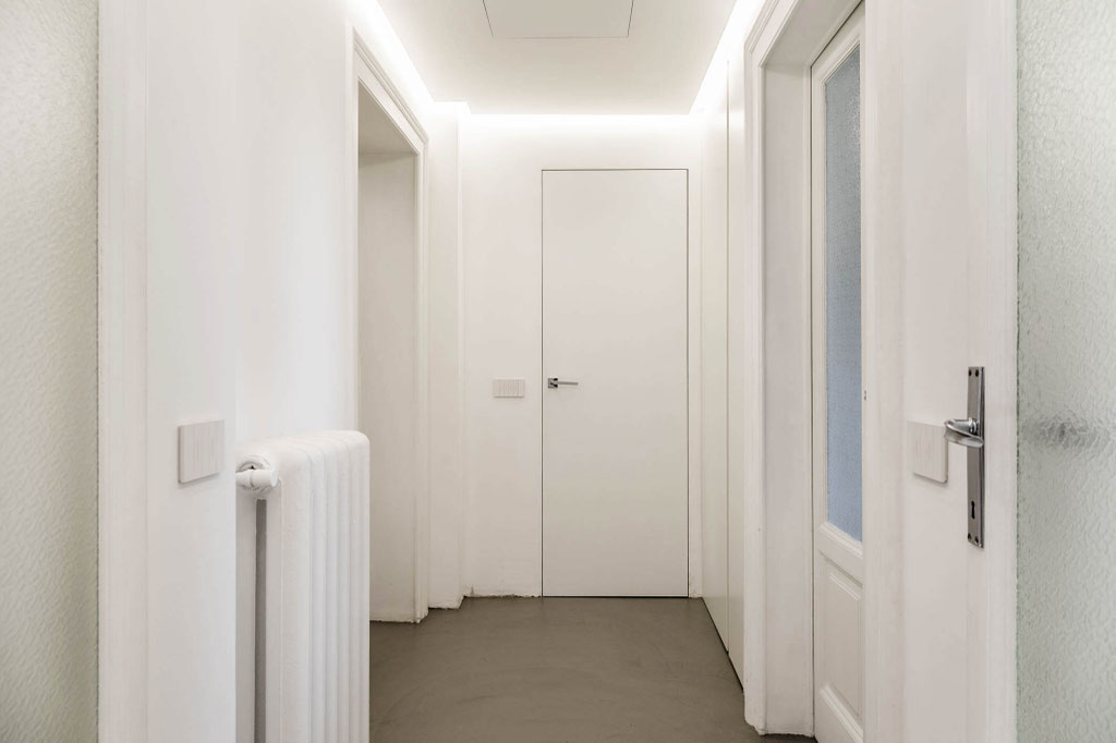 Milano (Porta Romana/Montenero) Elegante Residenza con vista sui Bagni Misteriosi