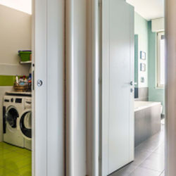 Como - Dimora elegante e luminosa