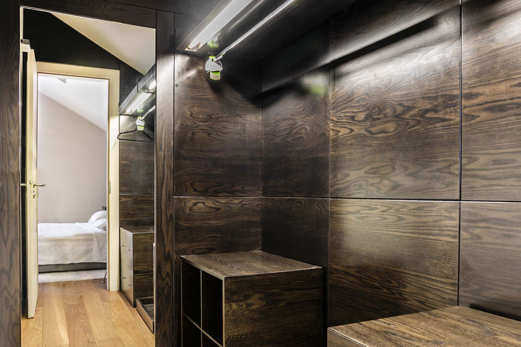 Milano (San Siro) Eleganza, comfort e design nel cuore di San Siro