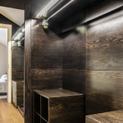 Milano (San Siro) Eleganza, comfort e design nel cuore di San Siro