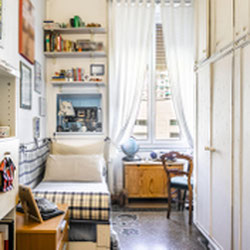 Genova (Piazza Brignole) - appartamento familiare e di rappresentanza in posizione strategica