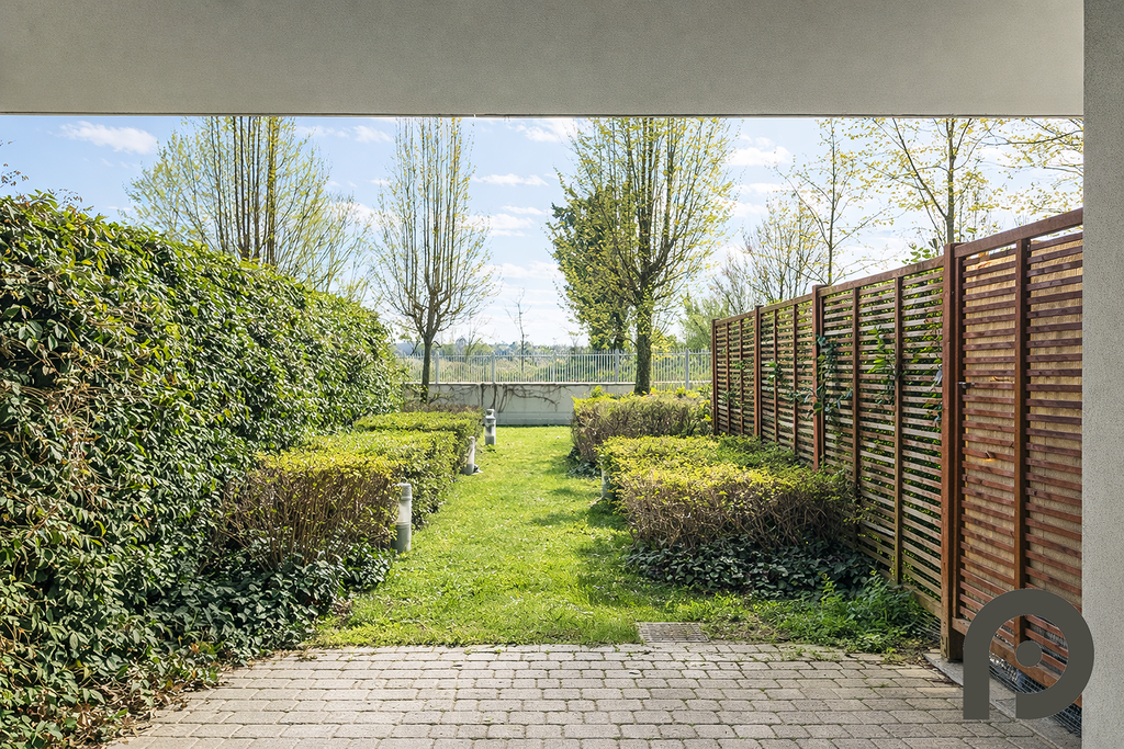 Milano (Fondazione Prada) - Ampio tre locali di recente costruzione