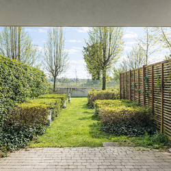Milano (Fondazione Prada) - Ampio tre locali di recente costruzione