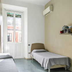 Milano (Isola/Garibaldi) Trilocale nel Cuore di Quartiere Isola
