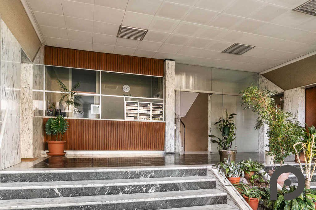 Como - Dimora elegante e luminosa