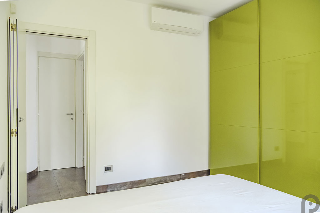 Milano (Sardegna/Washington) Appartamento di charme con terrazzo al piano