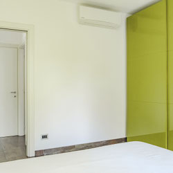 Milano (Sardegna/Washington) Appartamento di charme con terrazzo al piano