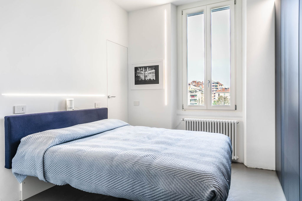Milano (Porta Romana/Montenero) Elegante Residenza con vista sui Bagni Misteriosi