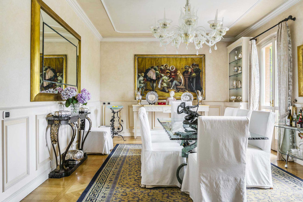 Bergamo (Conca D'Oro) Elegante Dimora dove il paesaggio incontra l’arte dell'abitare