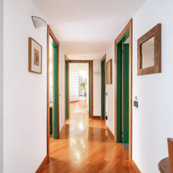 Milano (Porta Venezia/Spallanzani) Attico con terrazzo di 50 mq nel cuore di Porta Venezia