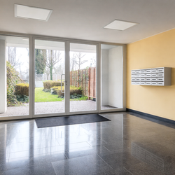 Milano (Fondazione Prada) - Ampio tre locali di recente costruzione