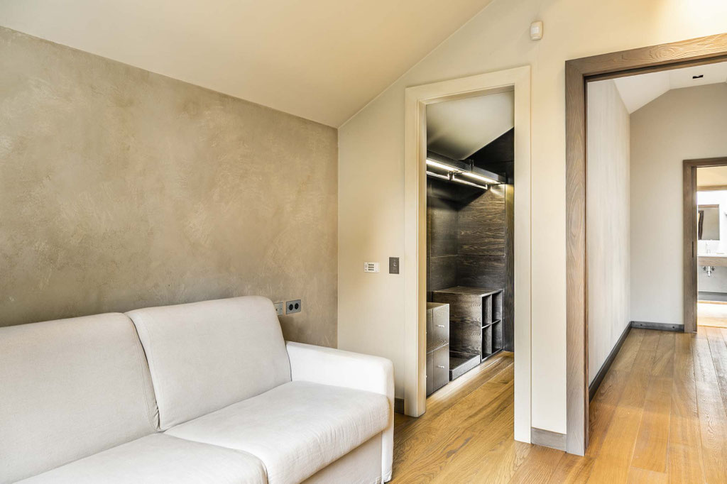 Milano (San Siro) Eleganza, comfort e design nel cuore di San Siro
