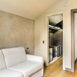 Milano (San Siro) Eleganza, comfort e design nel cuore di San Siro