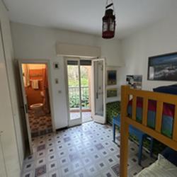 Celle Ligure - Appartamento con terrazza e vista mare