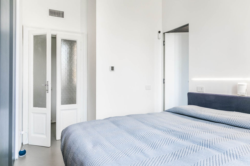 Milano (Porta Romana/Montenero) Elegante Residenza con vista sui Bagni Misteriosi