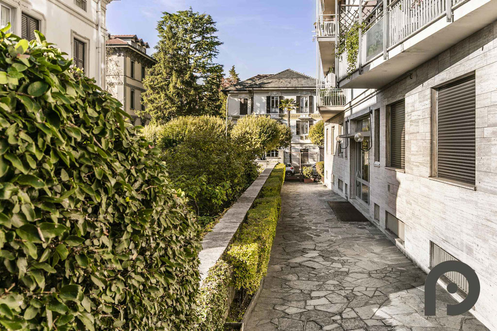 Como - Dimora elegante e luminosa