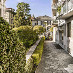 Como - Dimora elegante e luminosa