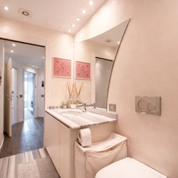 Milano (Primaticcio/Bande Nere) Quadrilocale Via dei Benedettini Zona Primaticcio con BOX