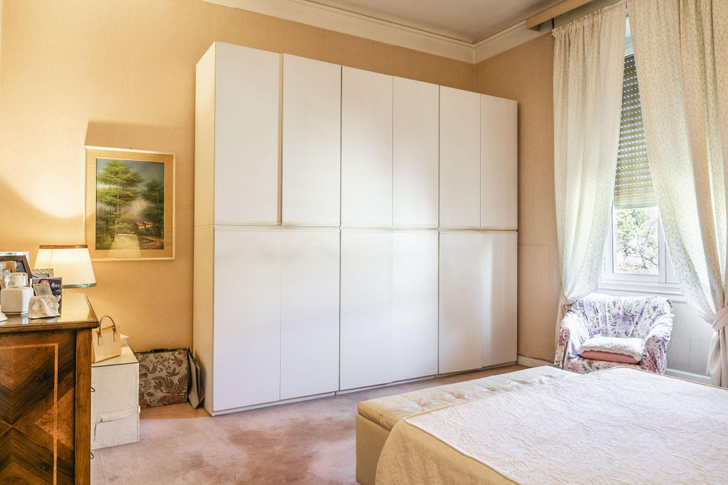 Genova (Piazza Brignole) - appartamento familiare e di rappresentanza in posizione strategica