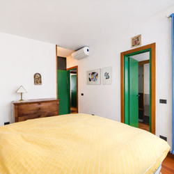 Milano (Porta Venezia/Spallanzani) Attico con terrazzo di 50 mq nel cuore di Porta Venezia