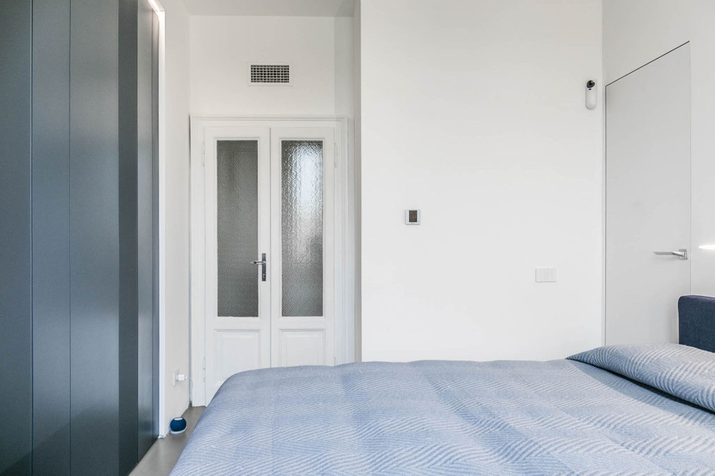 Milano (Porta Romana/Montenero) Elegante Residenza con vista sui Bagni Misteriosi