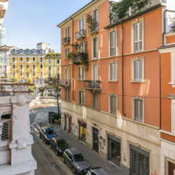 Milano (Isola/Garibaldi) Trilocale nel Cuore di Quartiere Isola