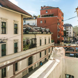 Milano (Isola/Garibaldi) Trilocale nel Cuore di Quartiere Isola