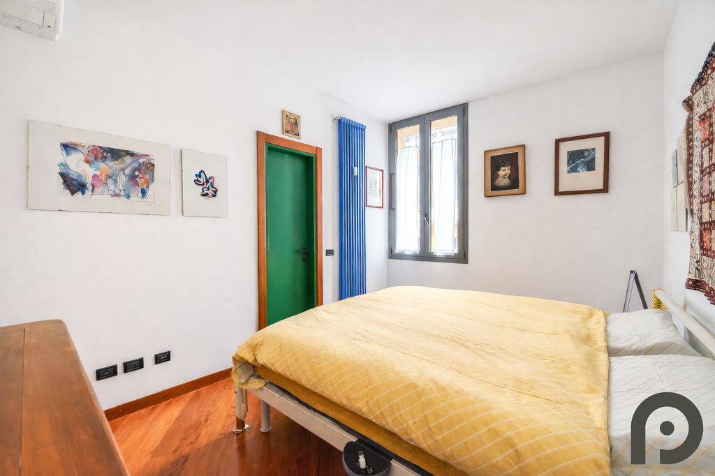 Milano (Porta Venezia/Spallanzani) Attico con terrazzo di 50 mq nel cuore di Porta Venezia