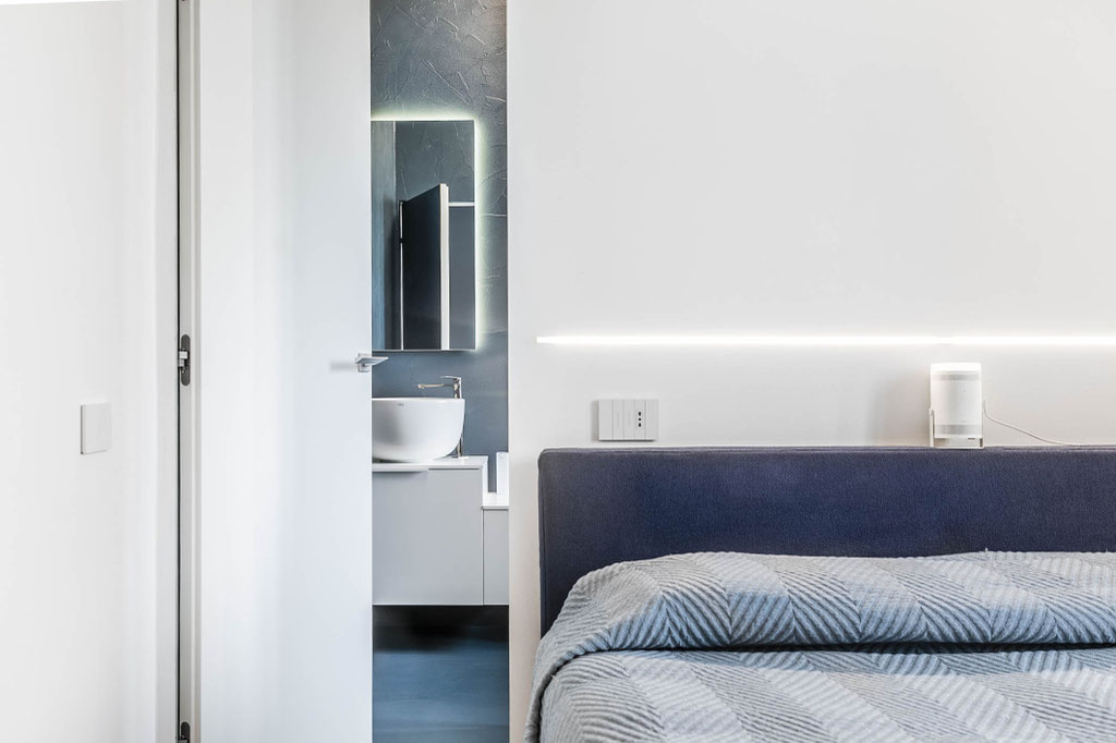 Milano (Porta Romana/Montenero) Elegante Residenza con vista sui Bagni Misteriosi