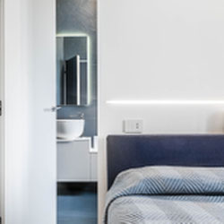 Milano (Porta Romana/Montenero) Elegante Residenza con vista sui Bagni Misteriosi